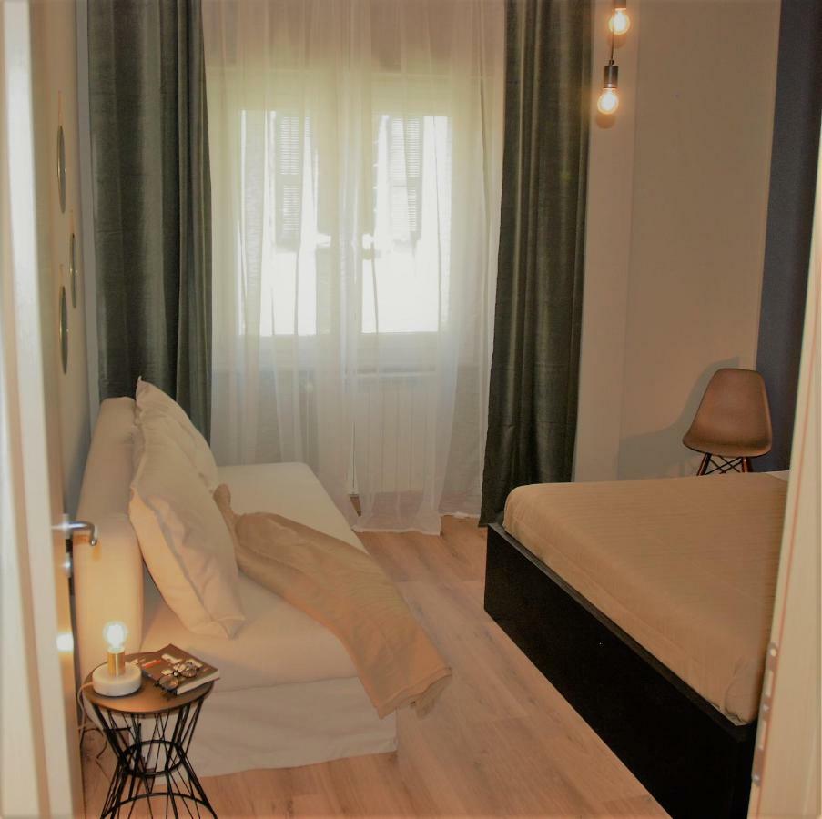 Cinque Terre The Square Apt - Two Bathrooms La Spezia Exterior photo