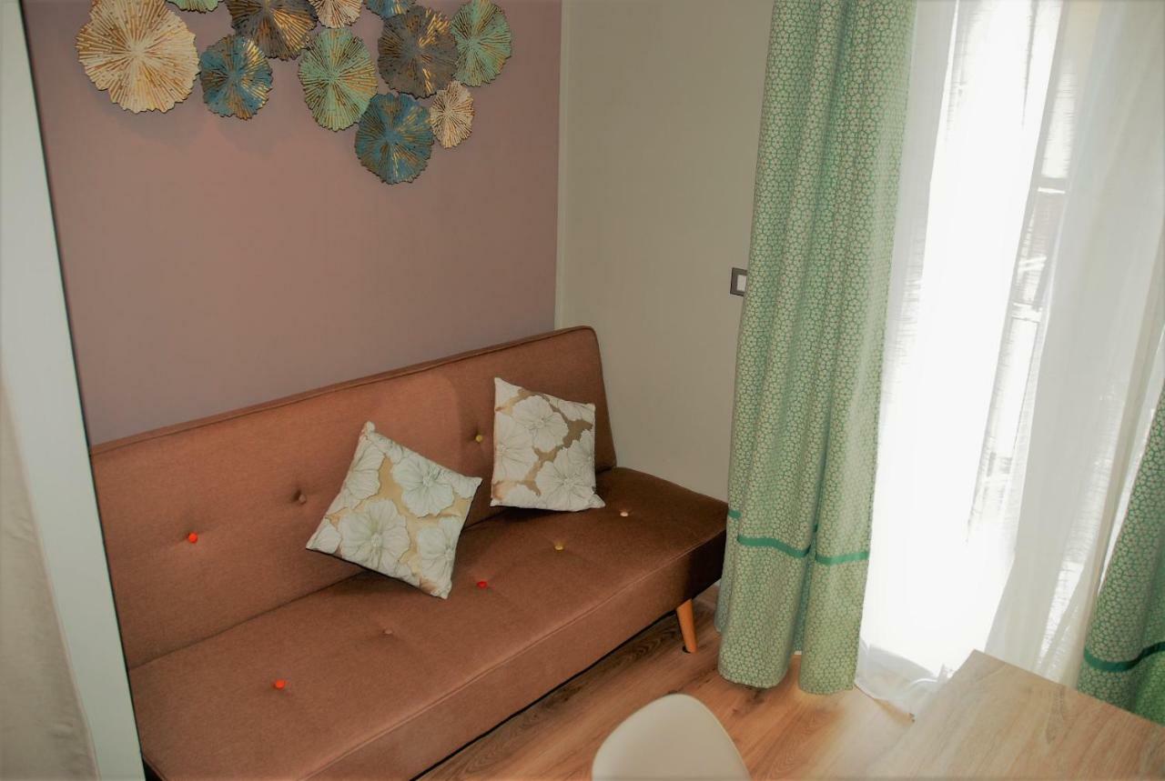 Cinque Terre The Square Apt - Two Bathrooms La Spezia Exterior photo