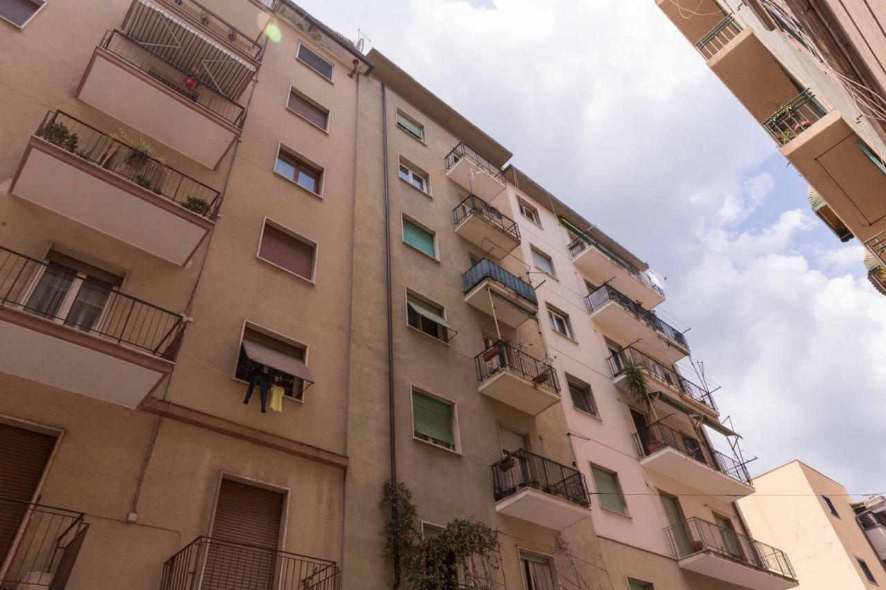 Cinque Terre The Square Apt - Two Bathrooms La Spezia Exterior photo