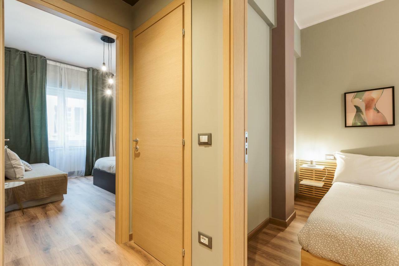 Cinque Terre The Square Apt - Two Bathrooms La Spezia Exterior photo