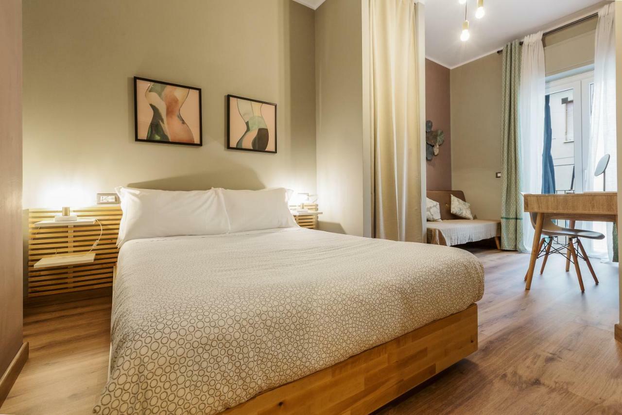Cinque Terre The Square Apt - Two Bathrooms La Spezia Exterior photo